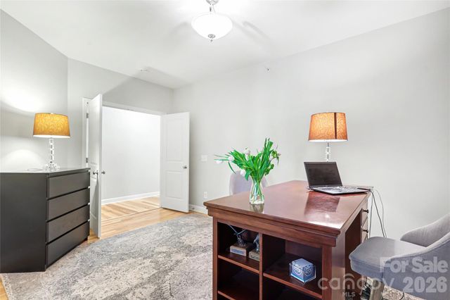 2000 Euclid Avenue, Charlotte, NC 28203