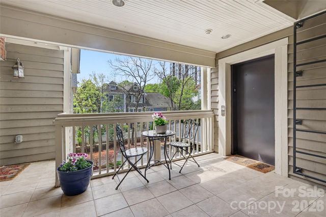 2000 Euclid Avenue, Charlotte, NC 28203