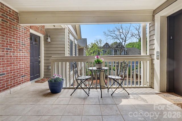 2000 Euclid Avenue, Charlotte, NC 28203