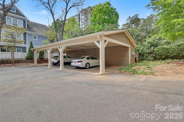 2000 Euclid Avenue, Charlotte, NC 28203