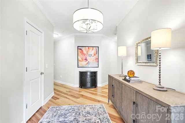 2000 Euclid Avenue, Charlotte, NC 28203