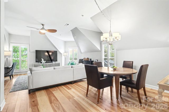 2000 Euclid Avenue, Charlotte, NC 28203