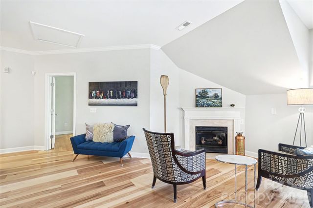 2000 Euclid Avenue, Charlotte, NC 28203