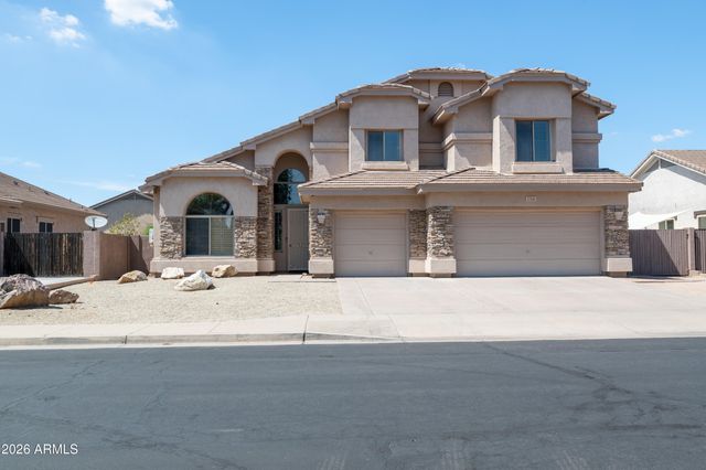 11046 E DECATUR Street, Mesa, AZ 85207