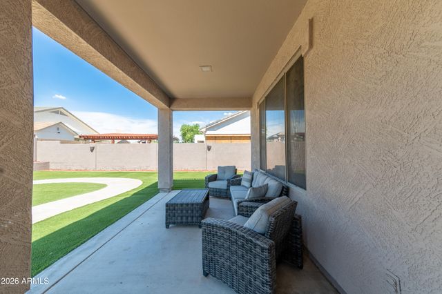 11046 E DECATUR Street, Mesa, AZ 85207