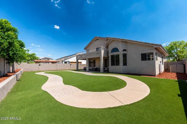 11046 E DECATUR Street, Mesa, AZ 85207