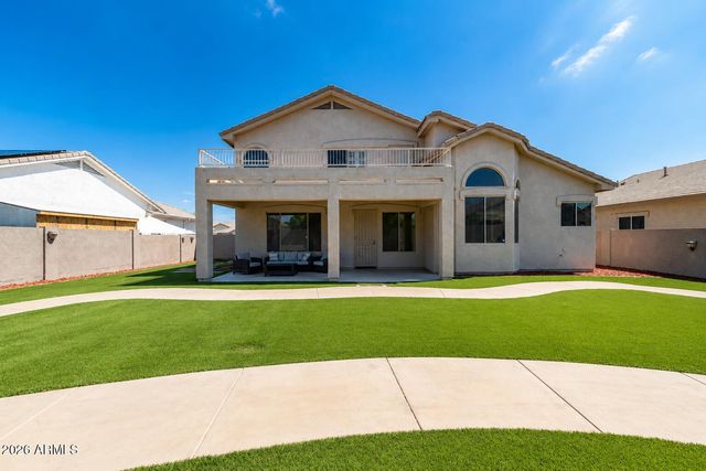 11046 E DECATUR Street, Mesa, AZ 85207