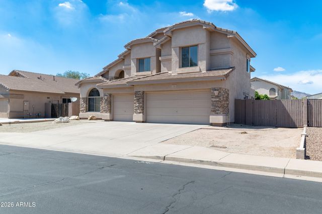 11046 E DECATUR Street, Mesa, AZ 85207