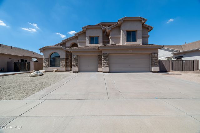 11046 E DECATUR Street, Mesa, AZ 85207