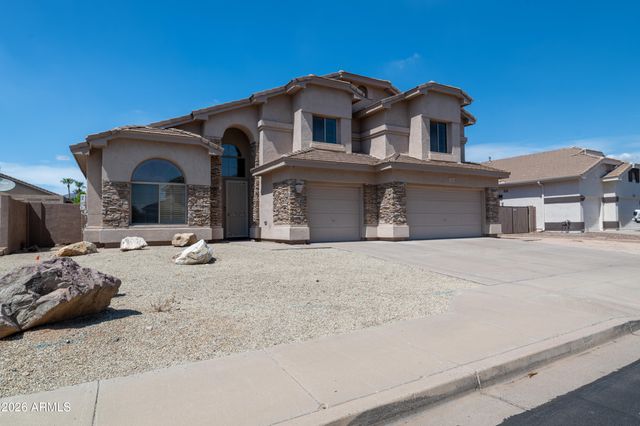11046 E DECATUR Street, Mesa, AZ 85207