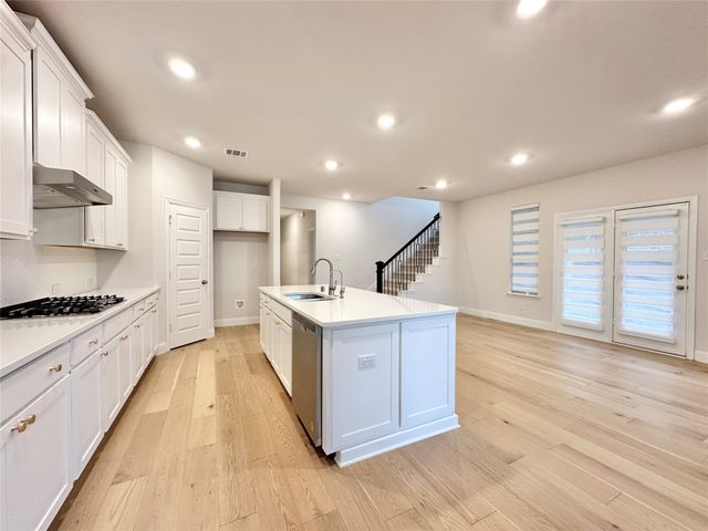 2021 Meliana Drive, Little Elm, TX 75068