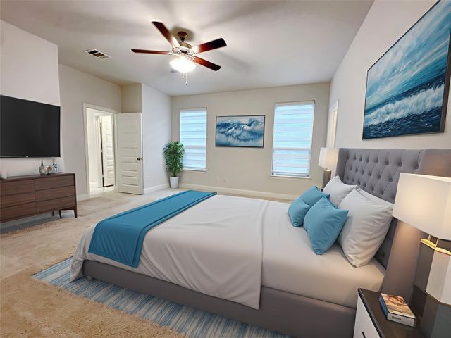 2021 Meliana Drive, Little Elm, TX 75068