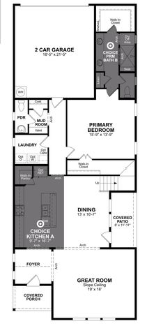 2021 Meliana Drive, Little Elm, TX 75068