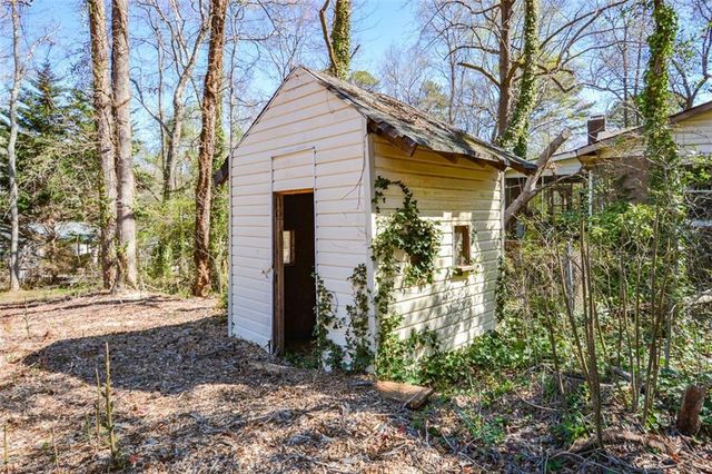 4800 TIMBER RIDGE Drive, Douglasville, GA 30135