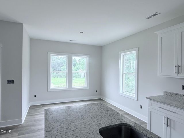 430 Chic Ennis Road, Benson, NC 27504