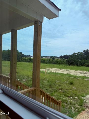 430 Chic Ennis Road, Benson, NC 27504