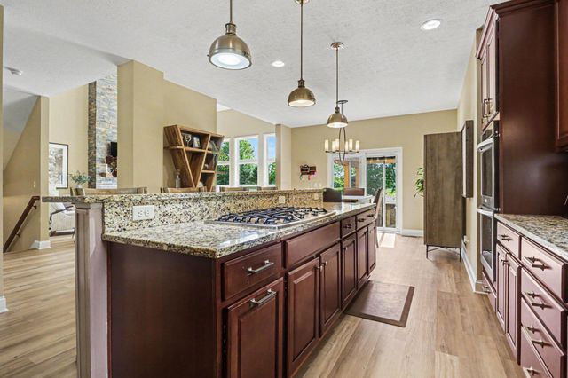 4179 Hickory Rock Drive, Powell, OH 43065