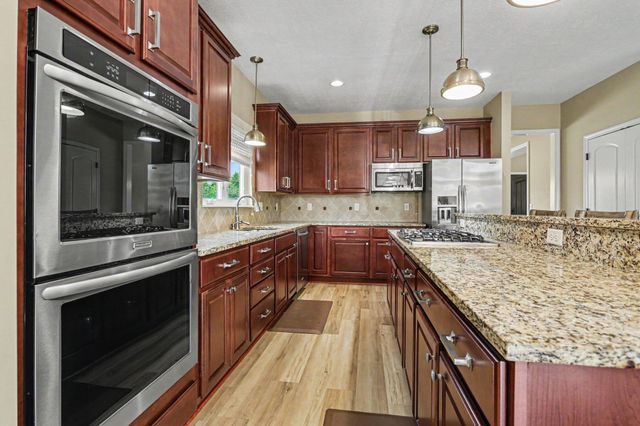 4179 Hickory Rock Drive, Powell, OH 43065