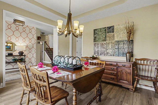 4179 Hickory Rock Drive, Powell, OH 43065