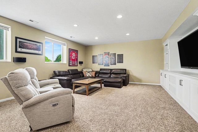 4179 Hickory Rock Drive, Powell, OH 43065