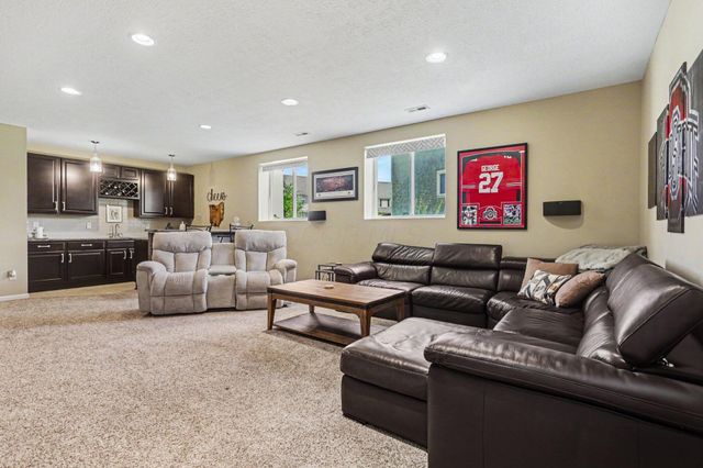 4179 Hickory Rock Drive, Powell, OH 43065