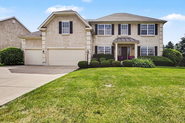 4179 Hickory Rock Drive, Powell, OH 43065