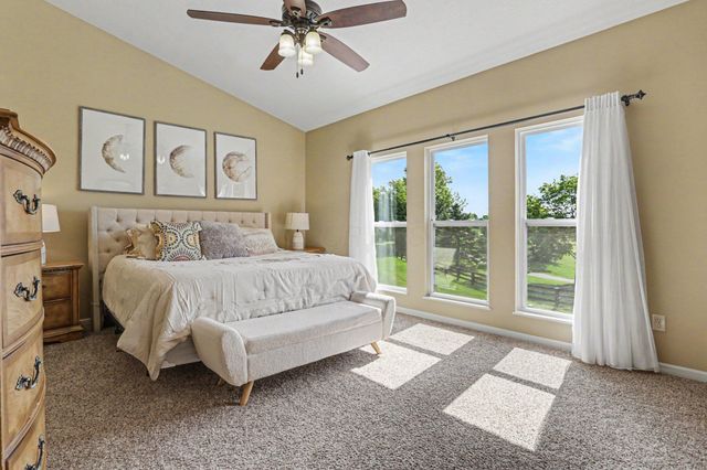 4179 Hickory Rock Drive, Powell, OH 43065