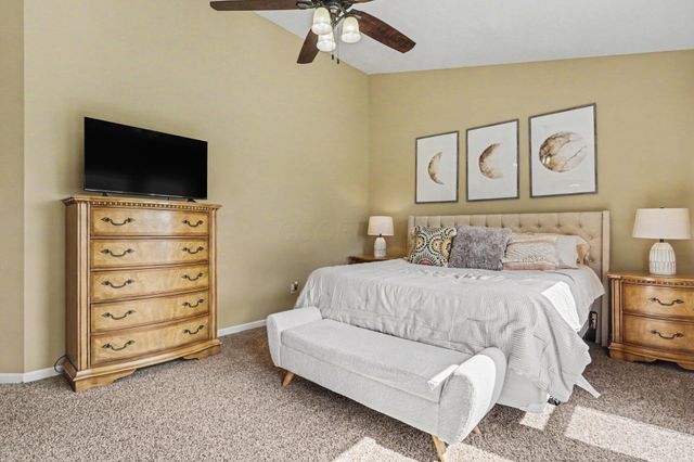 4179 Hickory Rock Drive, Powell, OH 43065