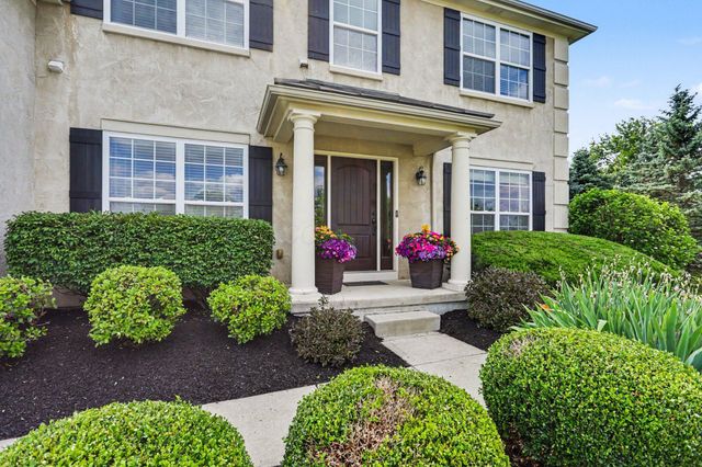 4179 Hickory Rock Drive, Powell, OH 43065