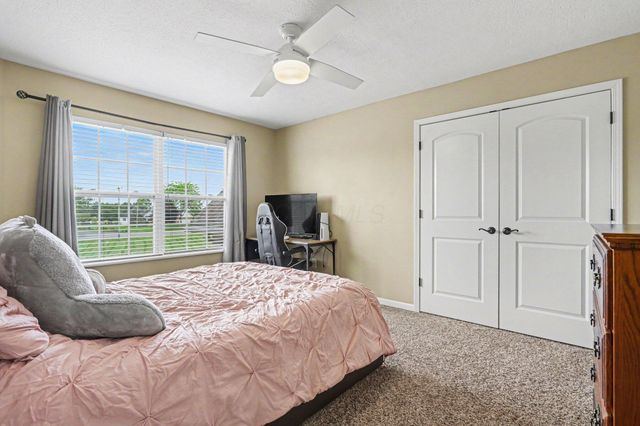 4179 Hickory Rock Drive, Powell, OH 43065