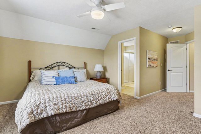 4179 Hickory Rock Drive, Powell, OH 43065