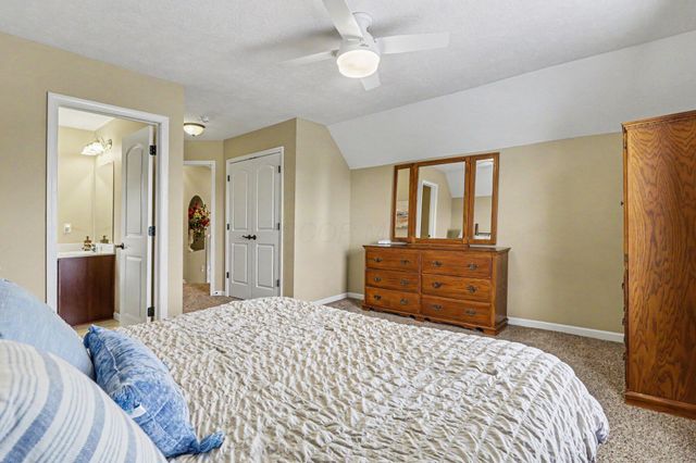 4179 Hickory Rock Drive, Powell, OH 43065