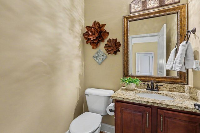 4179 Hickory Rock Drive, Powell, OH 43065
