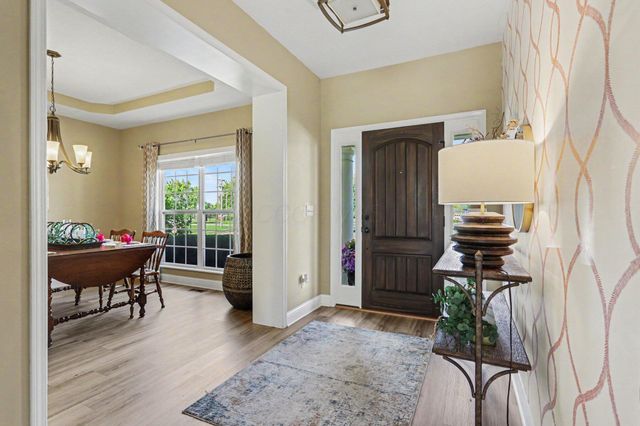 4179 Hickory Rock Drive, Powell, OH 43065