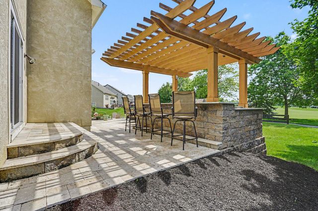 4179 Hickory Rock Drive, Powell, OH 43065