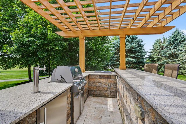4179 Hickory Rock Drive, Powell, OH 43065