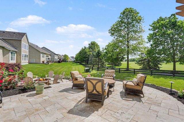 4179 Hickory Rock Drive, Powell, OH 43065