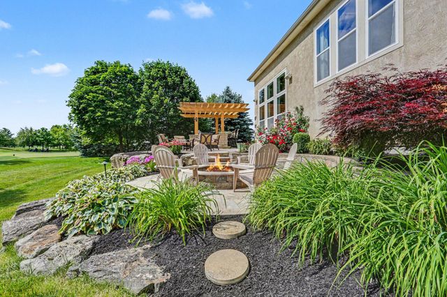 4179 Hickory Rock Drive, Powell, OH 43065