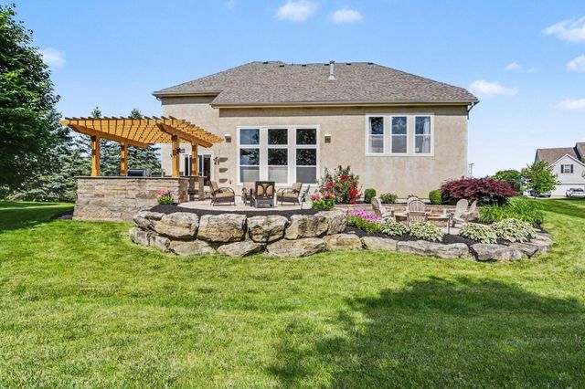 4179 Hickory Rock Drive, Powell, OH 43065