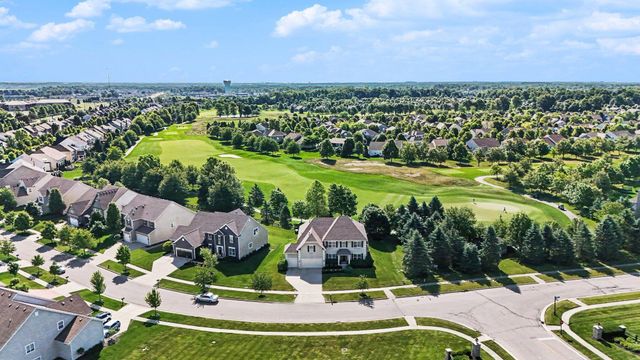 4179 Hickory Rock Drive, Powell, OH 43065