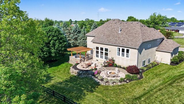 4179 Hickory Rock Drive, Powell, OH 43065