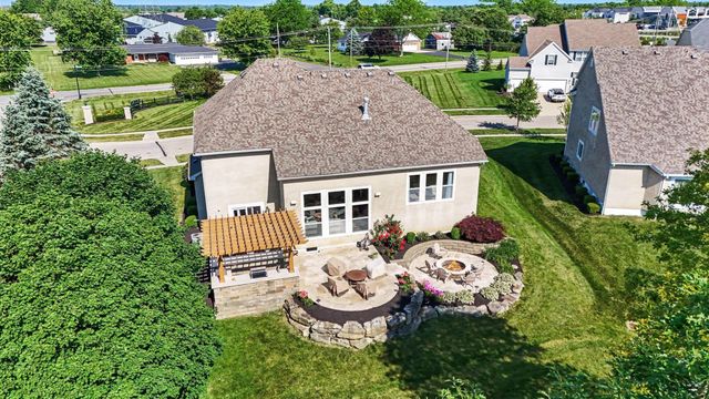 4179 Hickory Rock Drive, Powell, OH 43065