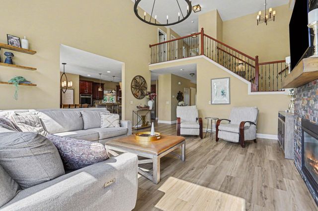 4179 Hickory Rock Drive, Powell, OH 43065