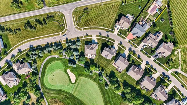 4179 Hickory Rock Drive, Powell, OH 43065