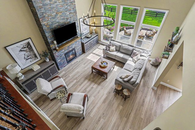 4179 Hickory Rock Drive, Powell, OH 43065