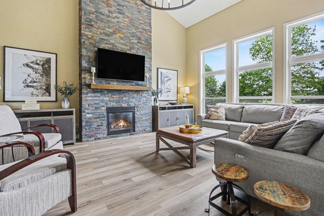 4179 Hickory Rock Drive, Powell, OH 43065