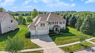4179 Hickory Rock Drive, Powell, OH 43065