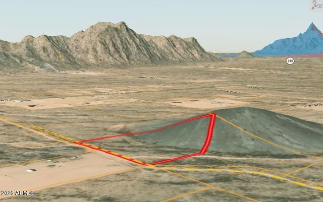 0 W Brazilwood Lane W W, Maricopa, AZ 85139