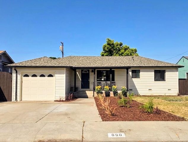 690 Catala Court, Santa Clara, CA 95050