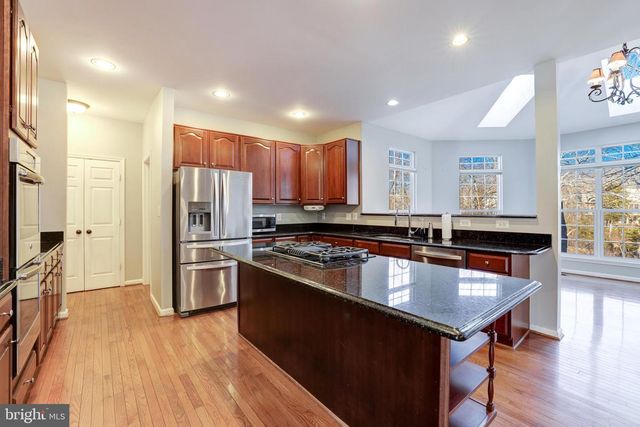 43258 MEADOWOOD CT, Leesburg, VA 20176